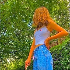 Meet your Posher, Katarina